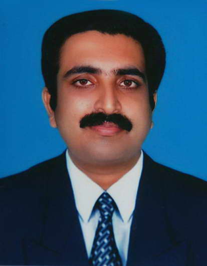 Dr. Praveen G. Pai,(Treasurer) Geriatrician & Palliative Care Physician Family Medicine Specialist Trustee- Pain and palliative care trust